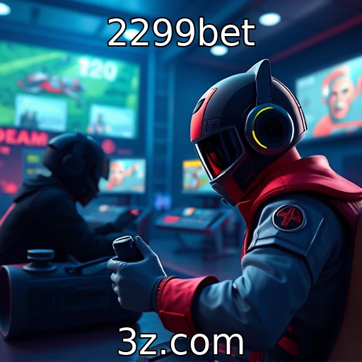 Perspectivas sobre realidade aumentada na indústria de jogos : 2299bet