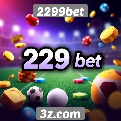 2299bet oferece ampla variedade de jogos online