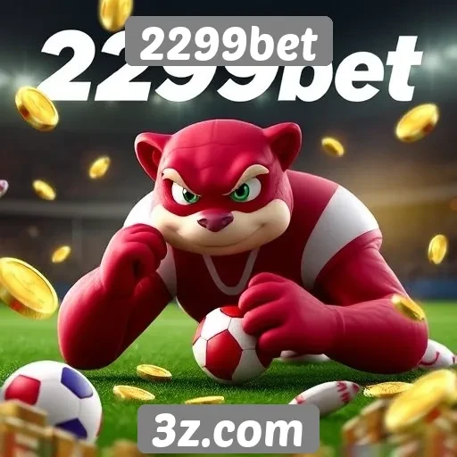 Ofertas de bônus e promoções no 2299bet