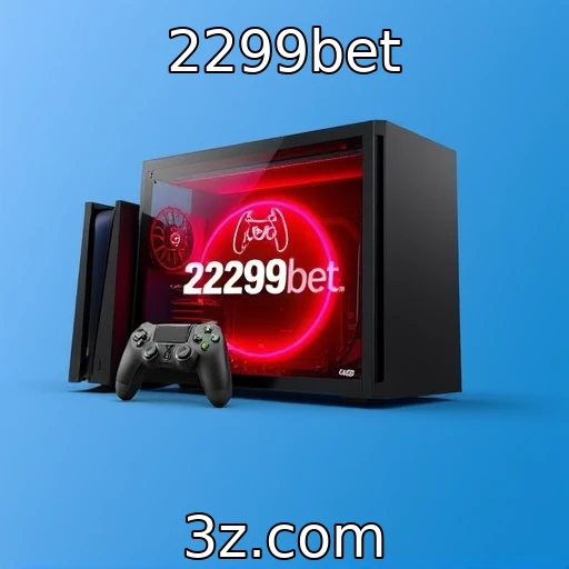 Consoles versus PCs na experiência de jogo : 2299bet