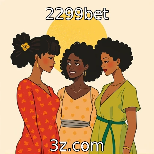 Diversidade nos personagens e narrativas dos jogos recentes | 2299bet