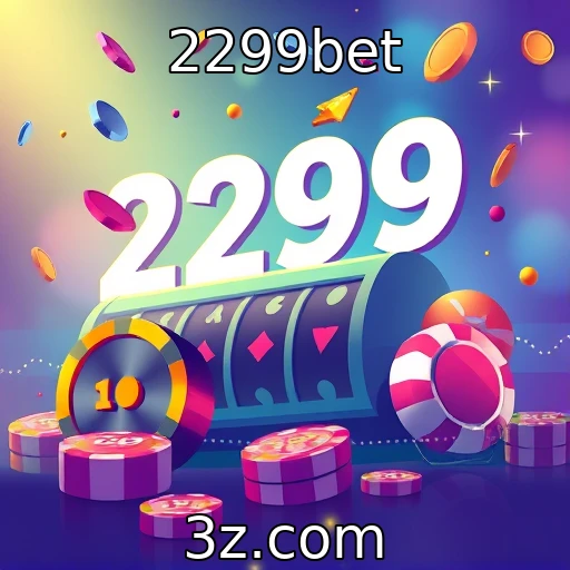 Tendências emergentes na indústria de jogos - 2299bet