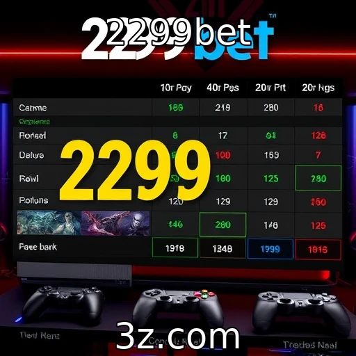 Fatores que influenciam a escolha de consoles - 2299bet