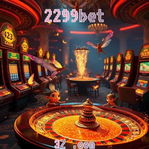 FAQ Criativa: A Experiência do 2299bet em Um Clique