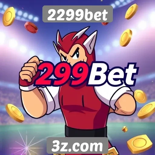 História e evolução do 2299bet como plataforma de jogos