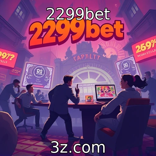 Desenvolvimento de jogos independentes em alta - 2299bet