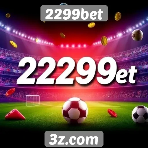 2299bet oferece diversas opções de jogos ao vivo