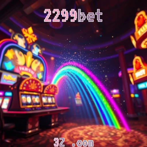 Experiência Inigualável de Jogos Live na 2299bet