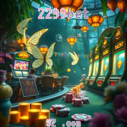 Notícias Imperdíveis do 2299bet: Entretenimento e Informação em Um Só Lugar