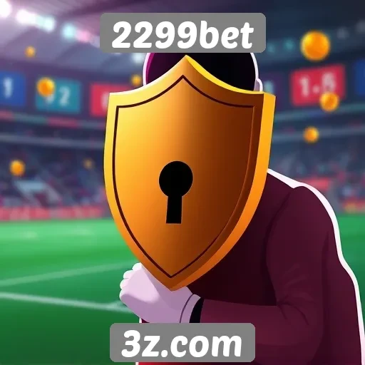 Reputação e segurança do site 2299bet entre usuários