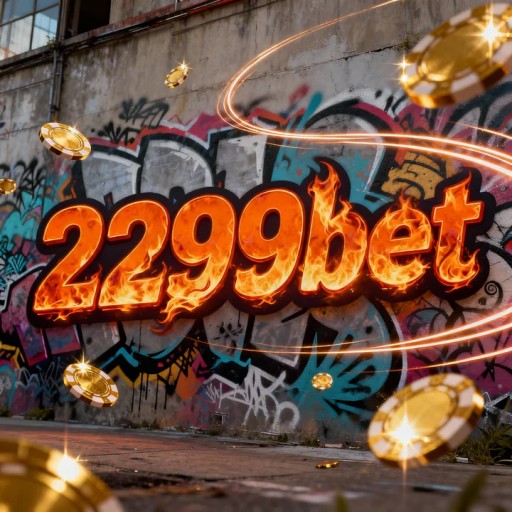 2299bet logo