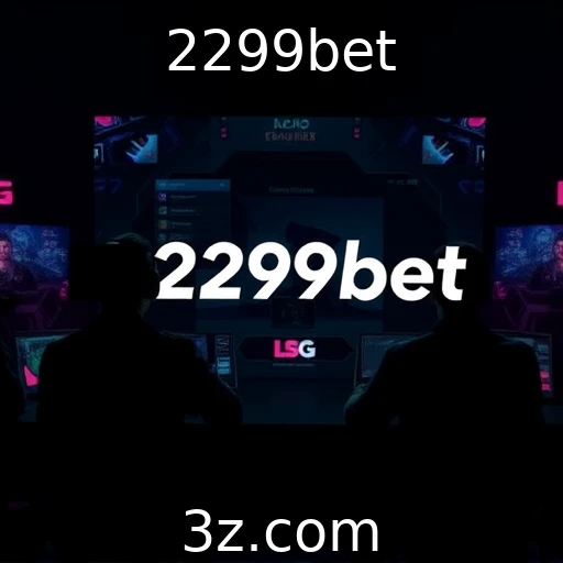 A evolução das plataformas de streaming de jogos | 2299bet