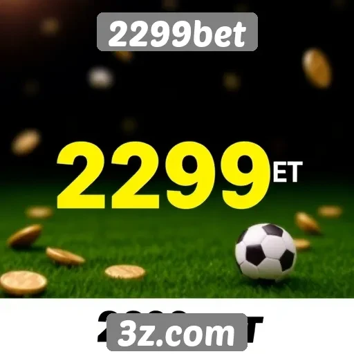 Histórico de atualizações e melhorias no 2299bet